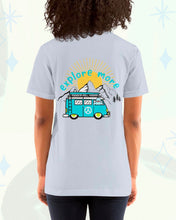 Load image into Gallery viewer, Explore More Tee