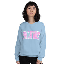 Load image into Gallery viewer, Sunday Hike Sweatshirt
