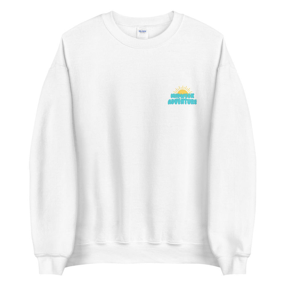 Explore More Yeti Crewneck