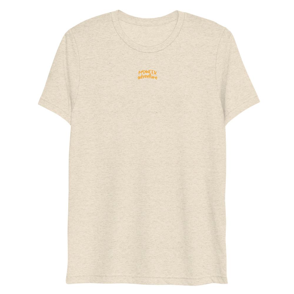 Always Exploring Tee