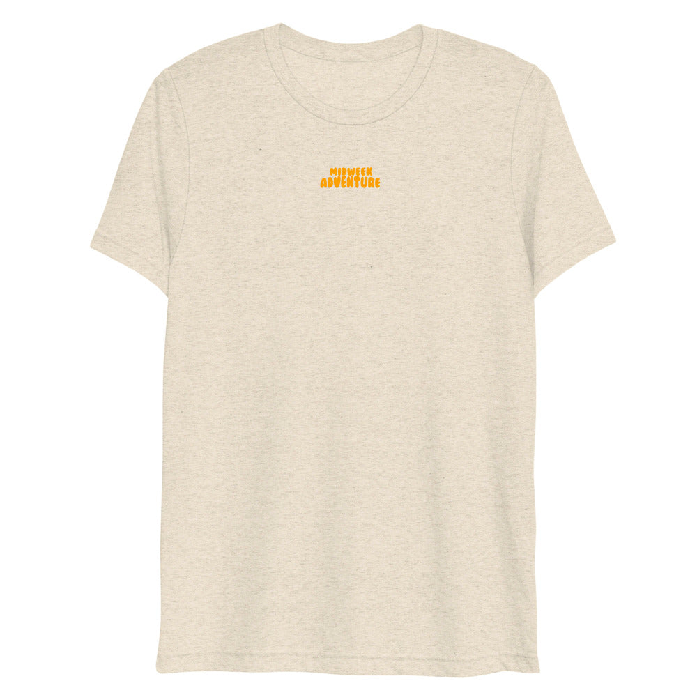 Always Exploring Tee