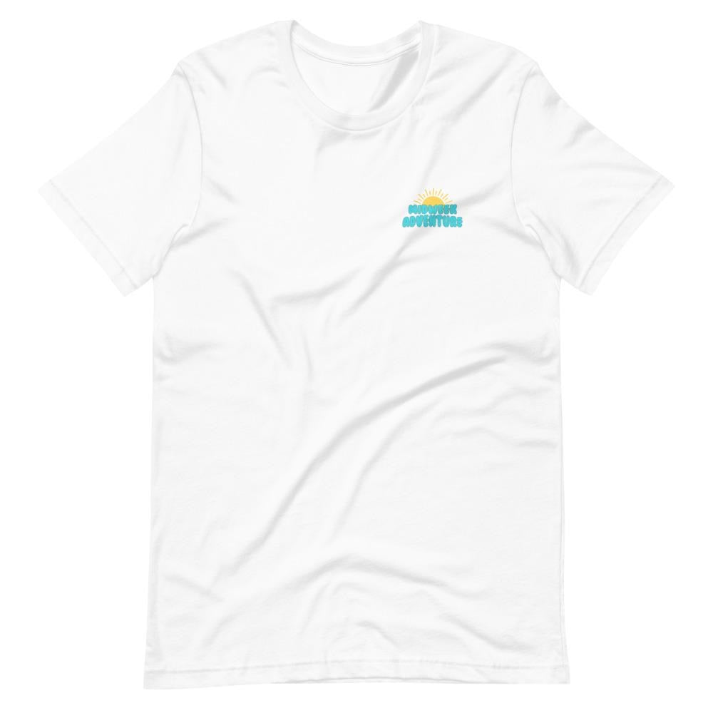 Explore More Tee
