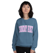 Load image into Gallery viewer, Sunday Hike Sweatshirt
