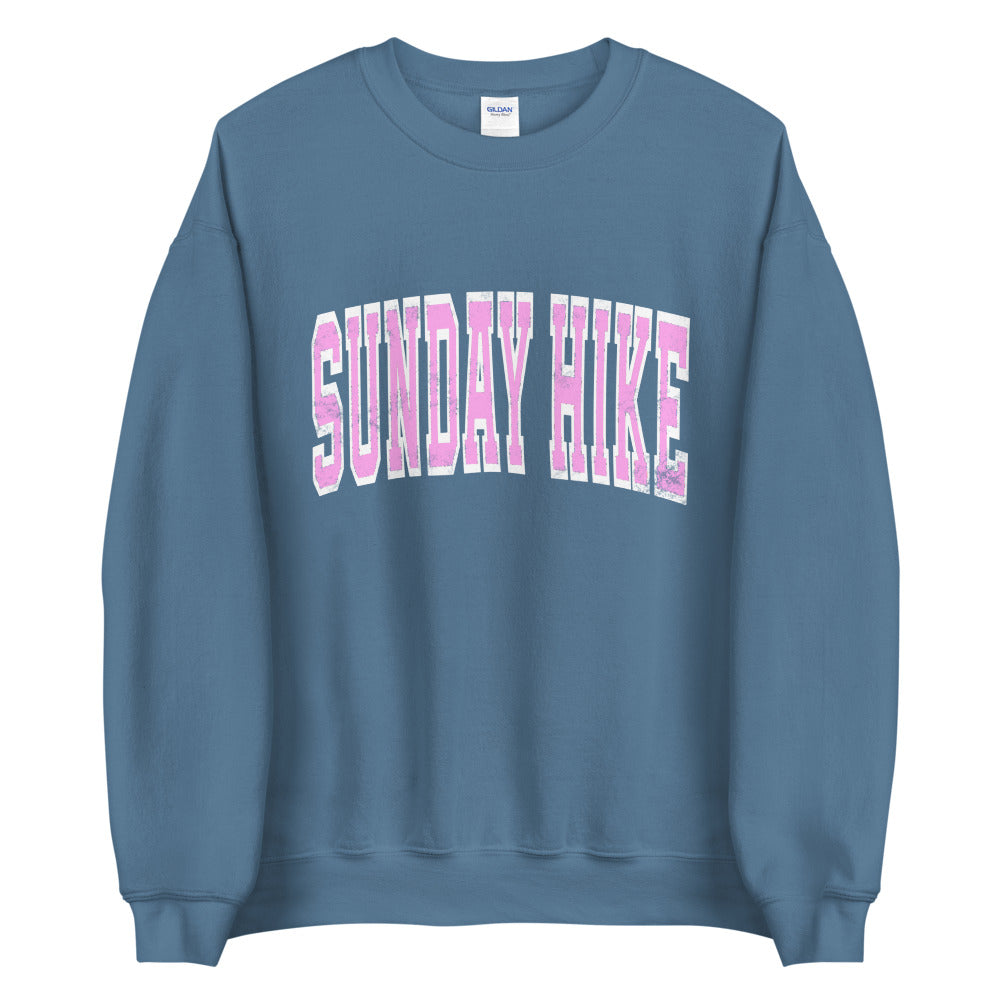 Sunday Hike Sweatshirt