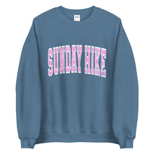 Load image into Gallery viewer, Sunday Hike Sweatshirt
