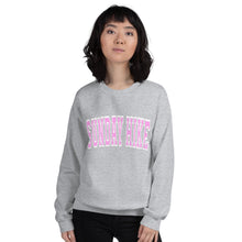 Load image into Gallery viewer, Sunday Hike Sweatshirt
