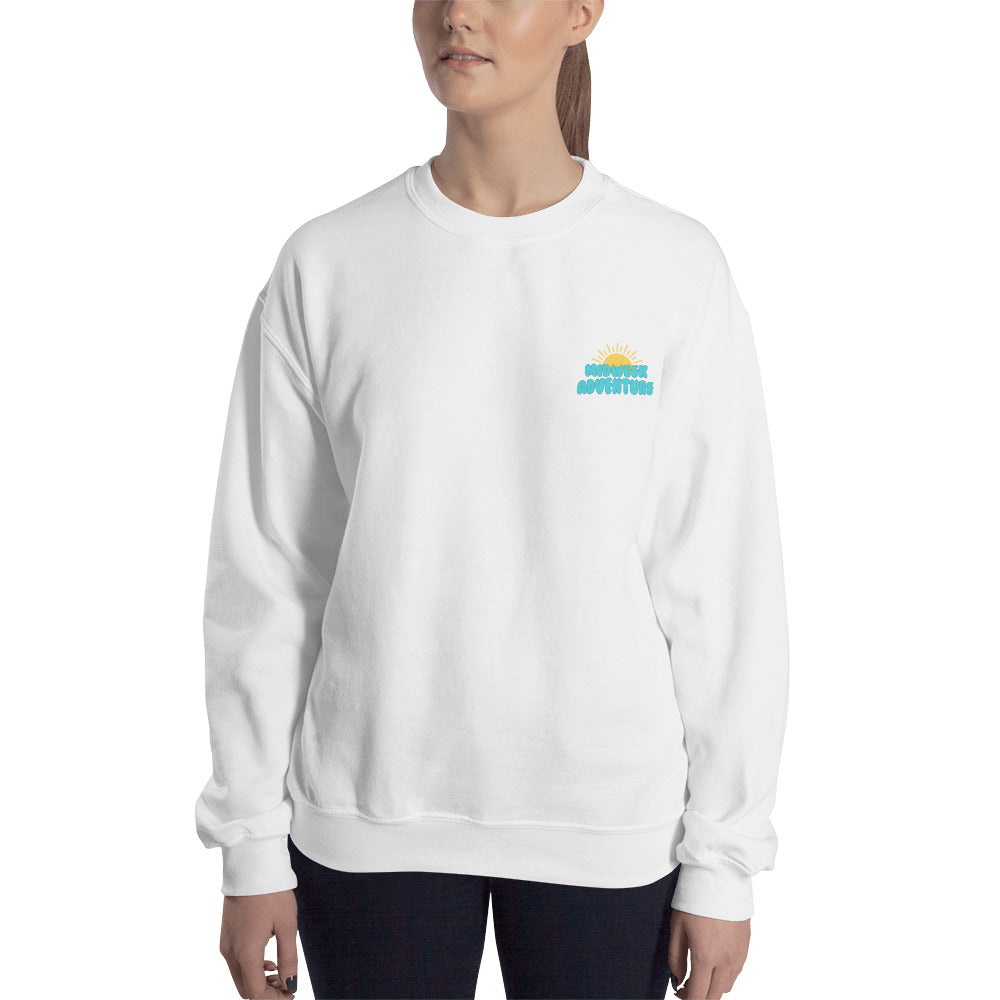 Explore More Yeti Crewneck
