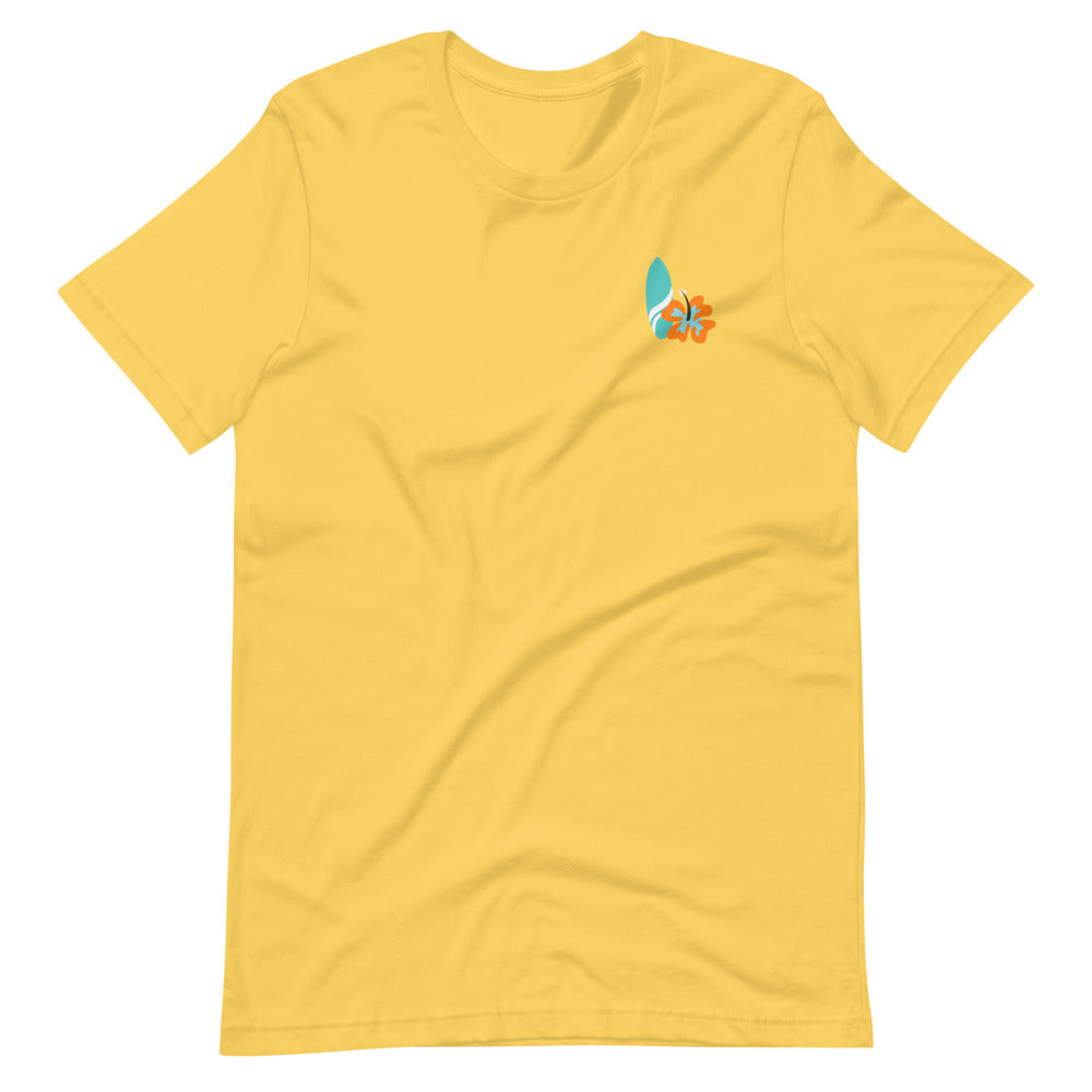 Sunshine City Tee